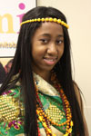 Tamika Lughas