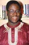 Kwame Bonsu