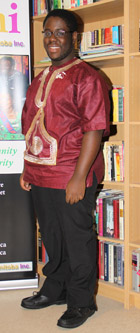 Kwame Bonsu