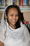 Miriam Temesghen