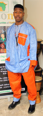 Briand-Nelson Mutima